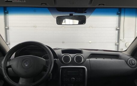 Renault Duster I рестайлинг, 2013 год, 769 000 рублей, 10 фотография