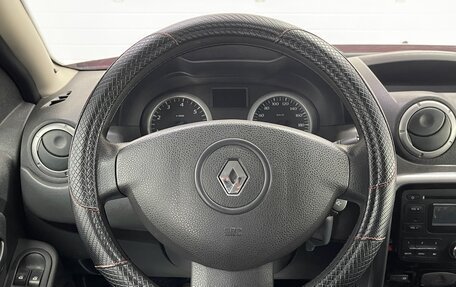 Renault Duster I рестайлинг, 2013 год, 769 000 рублей, 11 фотография