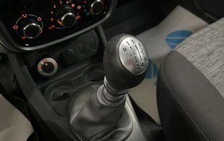 Renault Duster I рестайлинг, 2013 год, 769 000 рублей, 15 фотография