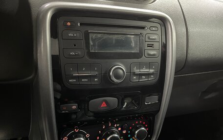 Renault Duster I рестайлинг, 2013 год, 769 000 рублей, 13 фотография