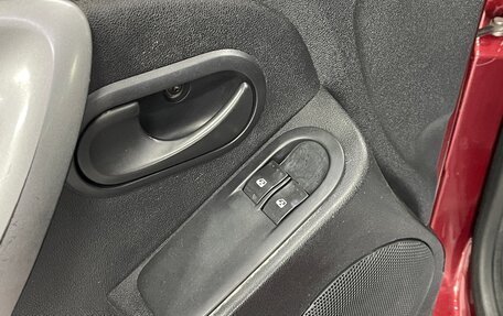 Renault Duster I рестайлинг, 2013 год, 769 000 рублей, 16 фотография