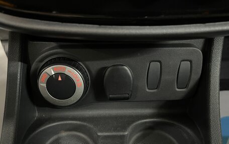 Renault Duster I рестайлинг, 2013 год, 769 000 рублей, 14 фотография