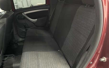 Renault Duster I рестайлинг, 2013 год, 769 000 рублей, 20 фотография