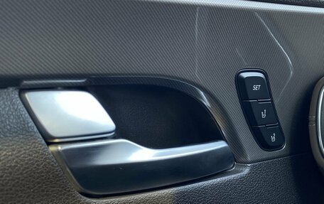 Hyundai Santa Fe IV, 2019 год, 3 199 000 рублей, 21 фотография