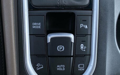 Hyundai Santa Fe IV, 2019 год, 3 199 000 рублей, 23 фотография