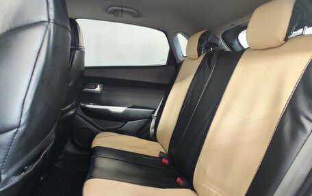 KIA Rio III рестайлинг, 2014 год, 749 000 рублей, 12 фотография