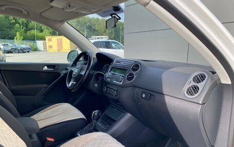 Volkswagen Tiguan I, 2013 год, 1 060 000 рублей, 11 фотография