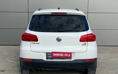 Volkswagen Tiguan I, 2013 год, 1 060 000 рублей, 6 фотография