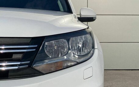 Volkswagen Tiguan I, 2013 год, 1 060 000 рублей, 17 фотография