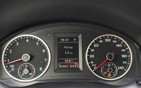 Volkswagen Tiguan I, 2013 год, 1 060 000 рублей, 13 фотография