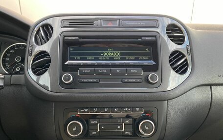 Volkswagen Tiguan I, 2013 год, 1 060 000 рублей, 15 фотография