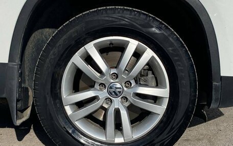 Volkswagen Tiguan I, 2013 год, 1 060 000 рублей, 18 фотография