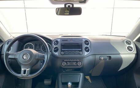 Volkswagen Tiguan I, 2013 год, 1 060 000 рублей, 14 фотография