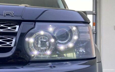 Land Rover Range Rover Sport I рестайлинг, 2012 год, 1 599 000 рублей, 17 фотография