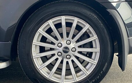 Land Rover Range Rover Sport I рестайлинг, 2012 год, 1 599 000 рублей, 18 фотография