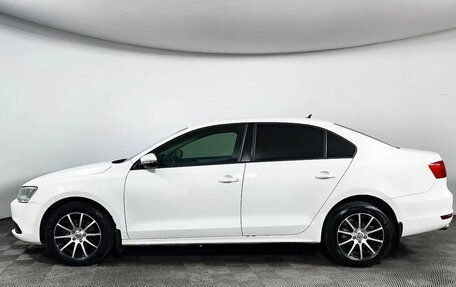 Volkswagen Jetta VI, 2013 год, 849 000 рублей, 8 фотография