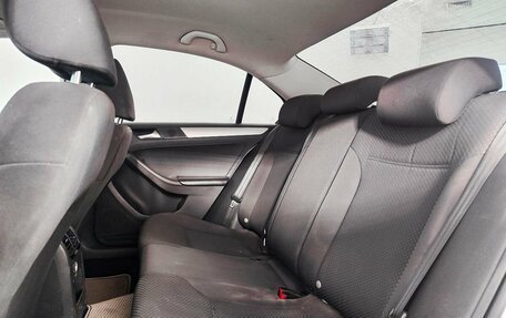 Volkswagen Jetta VI, 2013 год, 849 000 рублей, 12 фотография