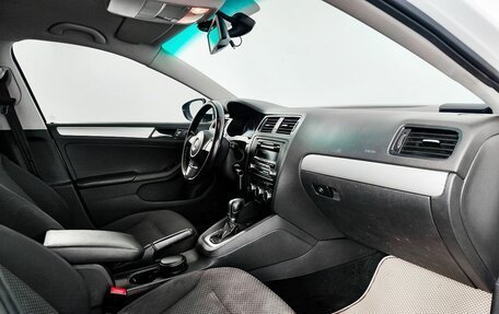 Volkswagen Jetta VI, 2013 год, 849 000 рублей, 11 фотография