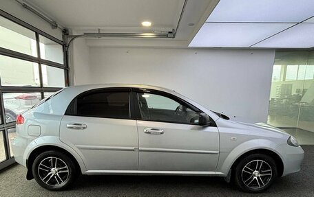 Chevrolet Lacetti, 2012 год, 530 000 рублей, 4 фотография