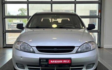 Chevrolet Lacetti, 2012 год, 530 000 рублей, 2 фотография