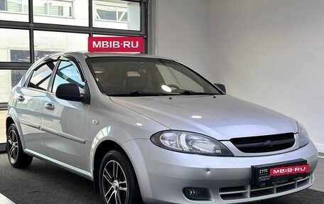 Chevrolet Lacetti, 2012 год, 530 000 рублей, 3 фотография