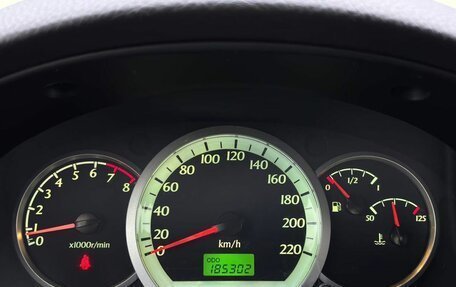Chevrolet Lacetti, 2012 год, 530 000 рублей, 13 фотография