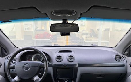 Chevrolet Lacetti, 2012 год, 530 000 рублей, 14 фотография