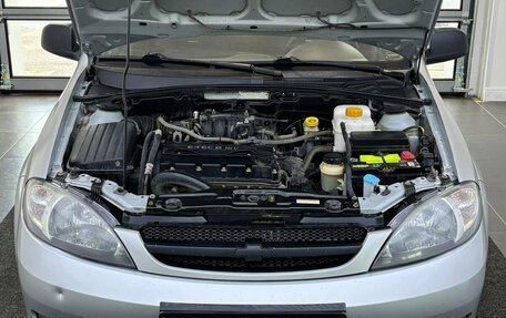 Chevrolet Lacetti, 2012 год, 530 000 рублей, 9 фотография