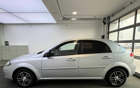 Chevrolet Lacetti, 2012 год, 530 000 рублей, 8 фотография