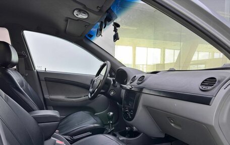 Chevrolet Lacetti, 2012 год, 530 000 рублей, 11 фотография