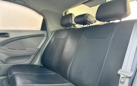 Chevrolet Lacetti, 2012 год, 530 000 рублей, 12 фотография