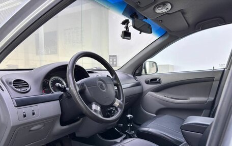 Chevrolet Lacetti, 2012 год, 530 000 рублей, 16 фотография