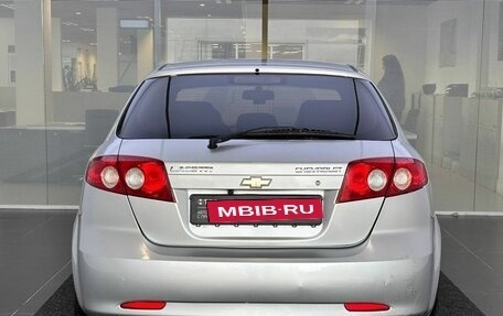 Chevrolet Lacetti, 2012 год, 530 000 рублей, 6 фотография