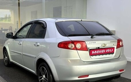 Chevrolet Lacetti, 2012 год, 530 000 рублей, 7 фотография
