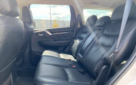 Mitsubishi Pajero Sport III рестайлинг, 2018 год, 2 835 000 рублей, 12 фотография