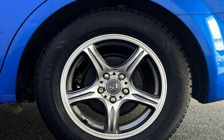 Chevrolet Aveo III, 2013 год, 750 000 рублей, 18 фотография