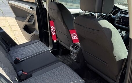 Volkswagen Tiguan II, 2021 год, 2 230 000 рублей, 10 фотография