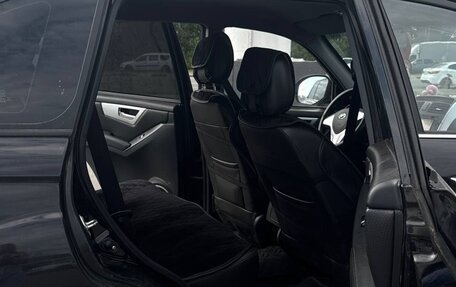 Lifan X60 I рестайлинг, 2013 год, 575 000 рублей, 16 фотография