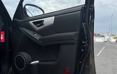 Lifan X60 I рестайлинг, 2013 год, 575 000 рублей, 9 фотография