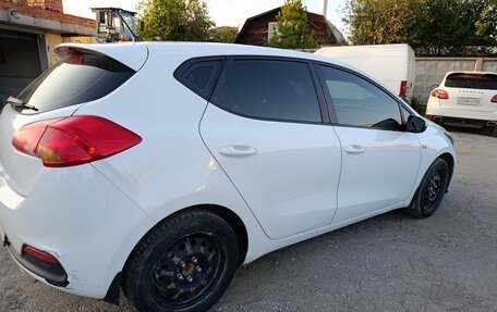 KIA cee'd III, 2013 год, 1 150 000 рублей, 4 фотография