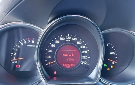 KIA cee'd III, 2013 год, 1 150 000 рублей, 6 фотография