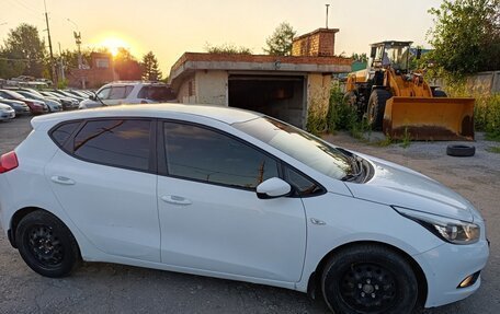 KIA cee'd III, 2013 год, 1 150 000 рублей, 3 фотография