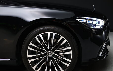 Mercedes-Benz S-Класс, 2023 год, 14 350 000 рублей, 7 фотография