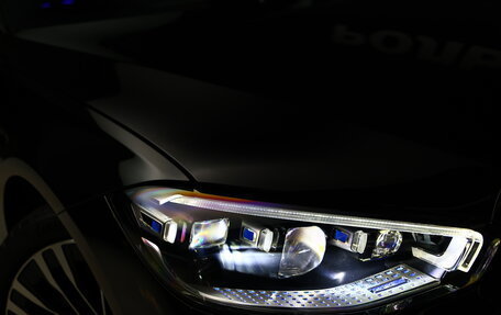 Mercedes-Benz S-Класс, 2023 год, 14 350 000 рублей, 11 фотография