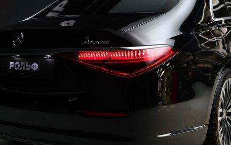 Mercedes-Benz S-Класс, 2023 год, 14 350 000 рублей, 14 фотография