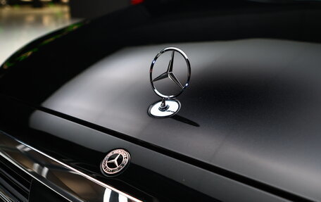 Mercedes-Benz S-Класс, 2023 год, 14 350 000 рублей, 13 фотография
