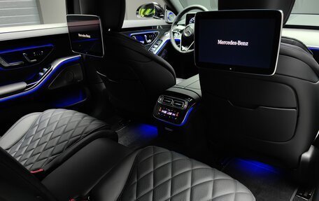 Mercedes-Benz S-Класс, 2023 год, 14 350 000 рублей, 22 фотография