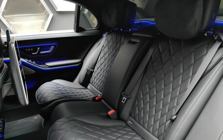 Mercedes-Benz S-Класс, 2023 год, 14 350 000 рублей, 21 фотография