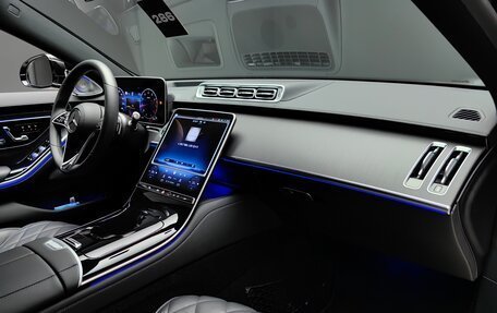 Mercedes-Benz S-Класс, 2023 год, 14 350 000 рублей, 25 фотография