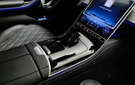 Mercedes-Benz S-Класс, 2023 год, 14 350 000 рублей, 34 фотография